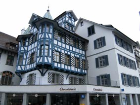 Haus der Wahrheit